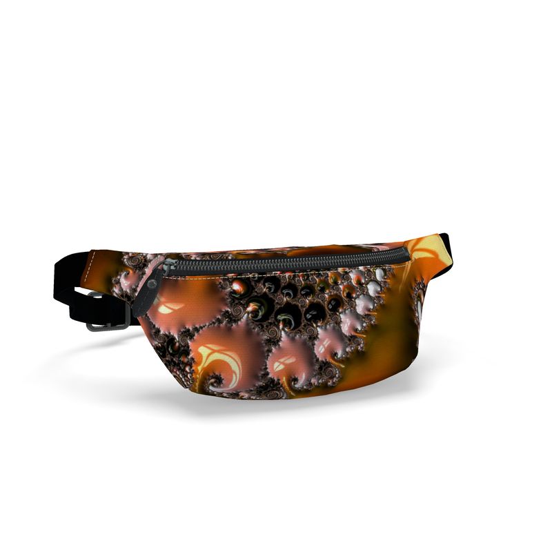 BoomGoo® Fanny Pack F138 "Bejeweled" 1