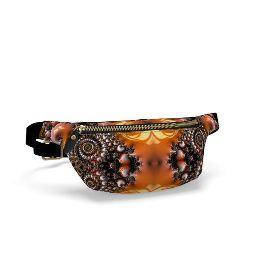BoomGoo® Fanny Pack F138 "Bejeweled" 3