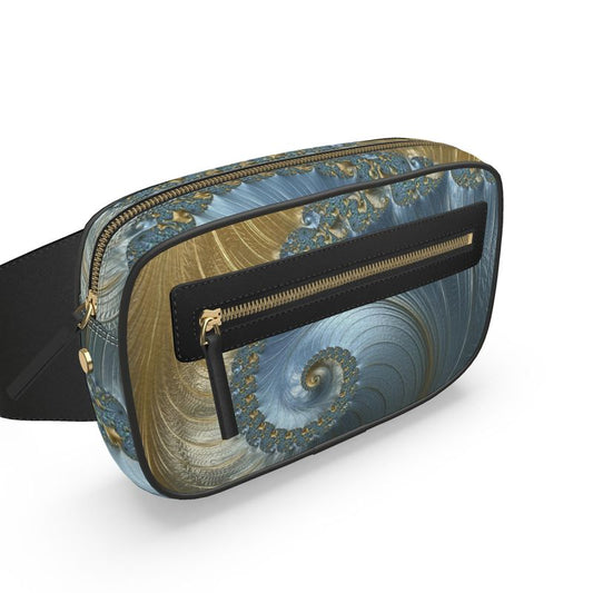 BoomGoo® Bum Bag F081 "Sultan" 1