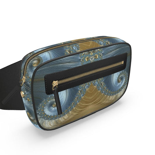 BoomGoo® Bum Bag F081 "Sultan" 3