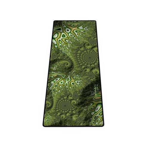 BoomGoo® Sport Mat F784 "Crocodile" 1