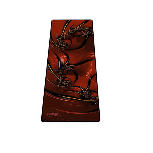 BoomGoo® Sport Mat F421 "Samurai" 1
