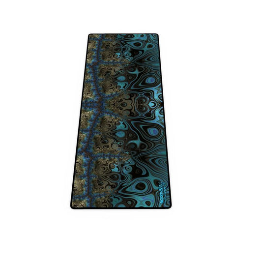 BoomGoo® Sport Mat F597 "Rain Dance" 2 II