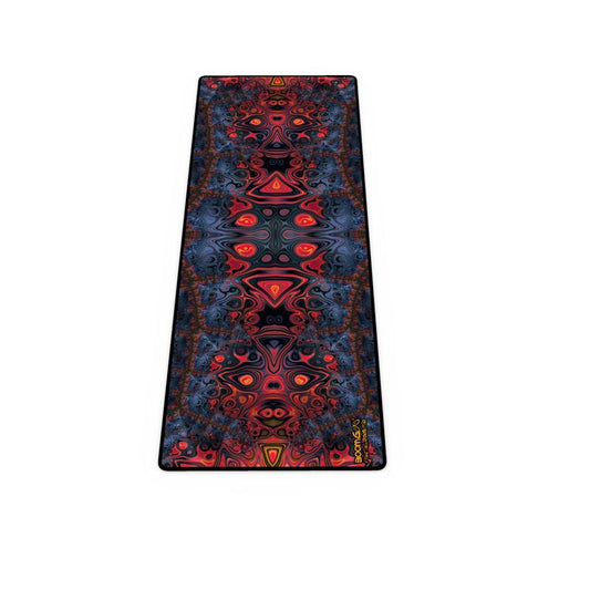 BoomGoo® Sport Mat F595 "The Scream" 4 II