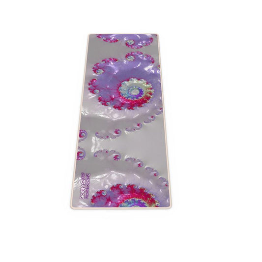 BoomGoo® Sport Mat F069 "Pearl" 1