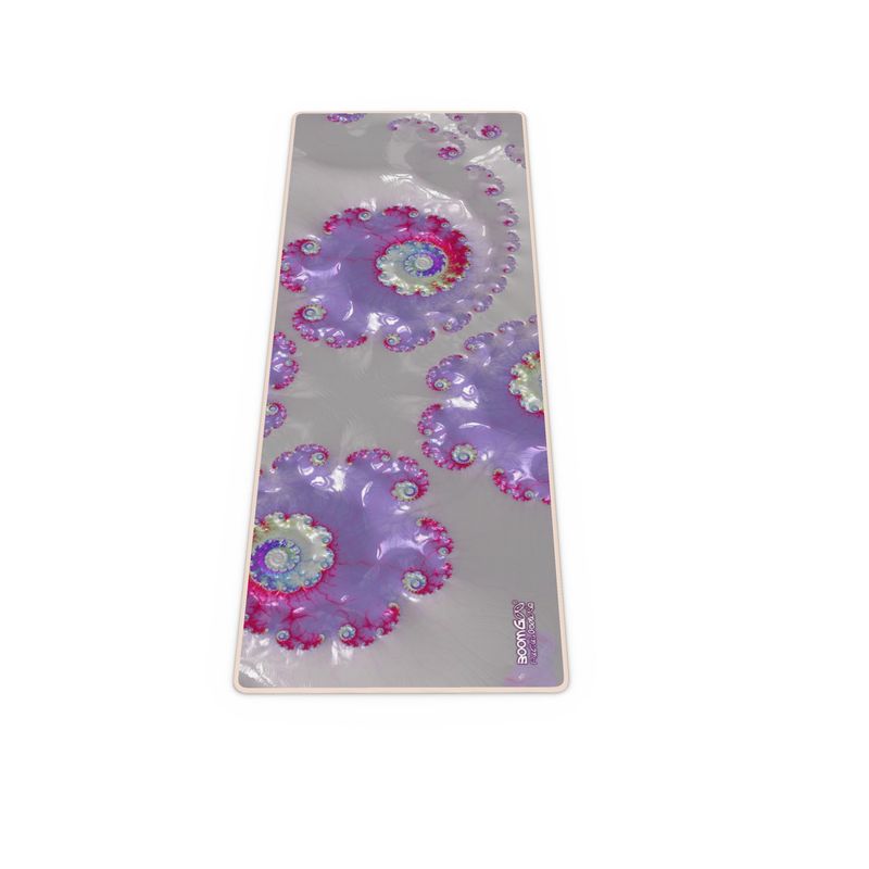 BoomGoo® Sport Mat F069 "Pearl" 3