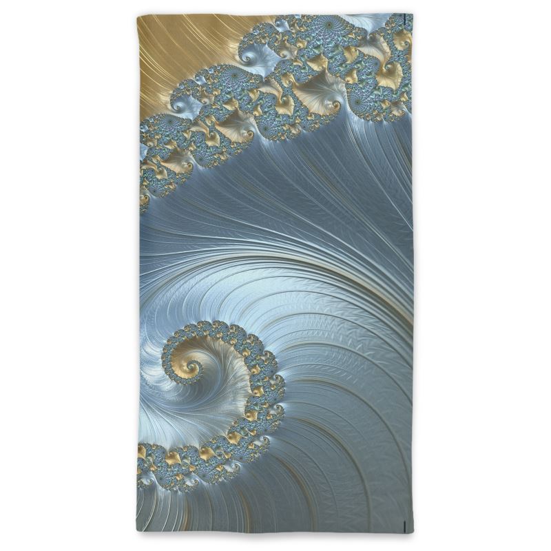 BoomGoo® Scarf (Tube) F081 "Sultan” 1
