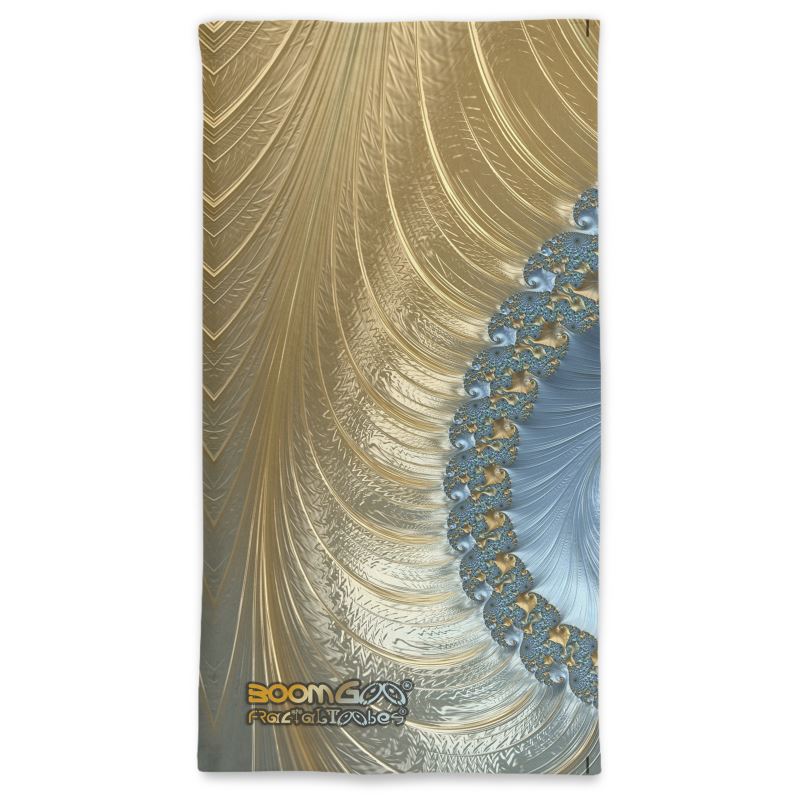 BoomGoo® Scarf (Tube) F081 "Sultan” 1