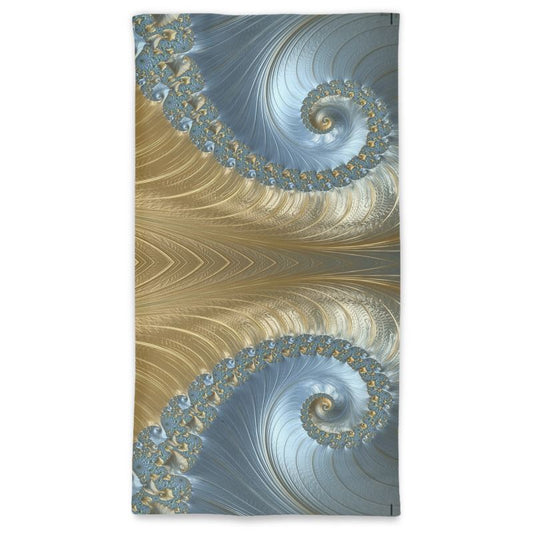 BoomGoo® Scarf (Tube) F081 "Sultan” 5