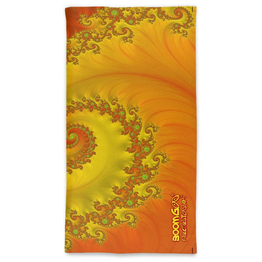 BoomGoo® Scarf (Tube) F527 "Sun” 1 II