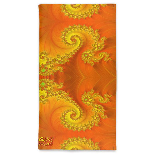 BoomGoo® Scarf (Tube) F527 "Sun” 5