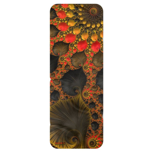 BoomGoo® Scarf (Blanket) F939 "Sultan Sunset" 1