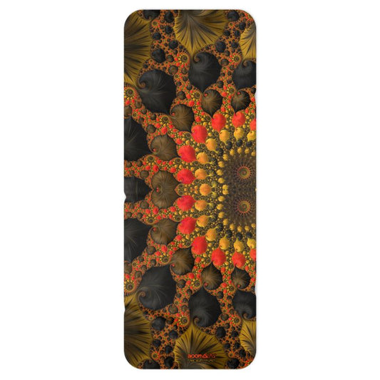 BoomGoo® Scarf (Blanket) F939 "Sultan Sunset" 3