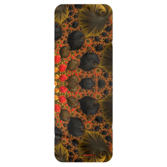 BoomGoo® Scarf (Blanket) F939 "Sultan Sunset" 3 II