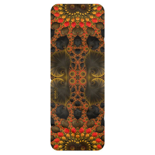 BoomGoo® Scarf (Blanket) F939 "Sultan Sunset" 3 III