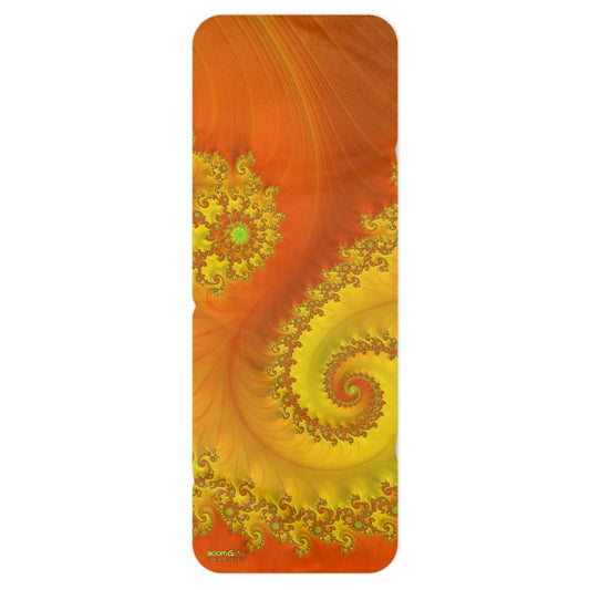 BoomGoo® Scarf (Blanket) F527 "Sun” 1