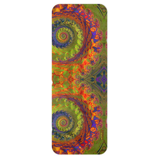 BoomGoo® Scarf (Blanket) F1545 "Lagoon Paradise" 4