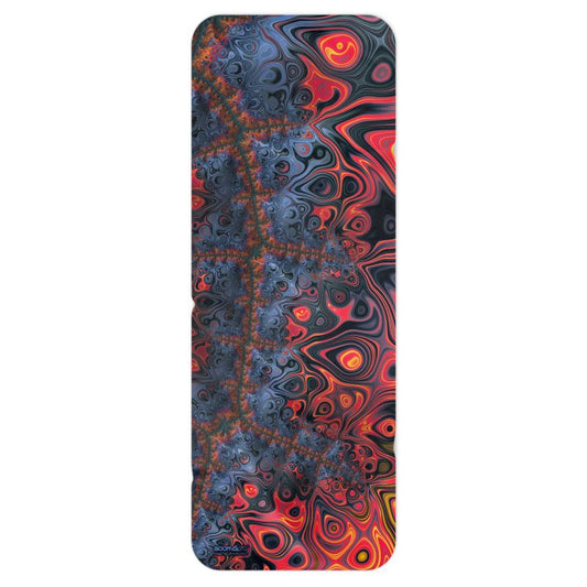 BoomGoo® Scarf (Blanket) F595 "The Scream" 1