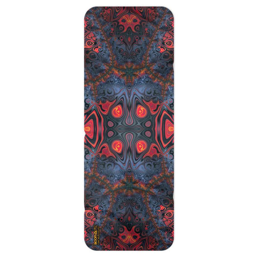 BoomGoo® Scarf (Blanket) F595 "The Scream" 4