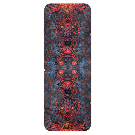 BoomGoo® Scarf (Blanket) F595 "The Scream" 4 II