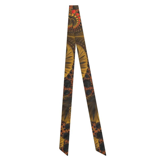 BoomGoo® Scarf (Hair) F939 "Sultan Sunset" 3