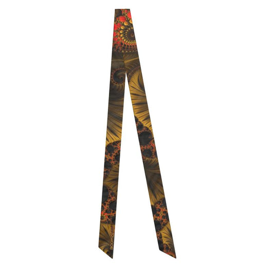 BoomGoo® Scarf (Hair) F939 "Sultan Sunset" 3 II