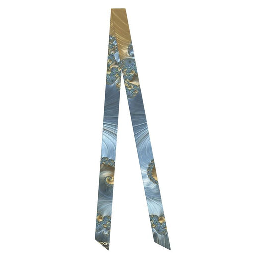 BoomGoo® Scarf (Hair) F081 "Sultan” 5