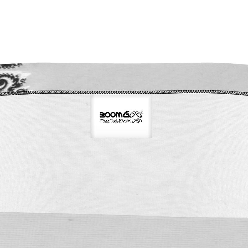 BoomGoo® Swimwear Ladies Strapless F286 "Alien Deco" 1