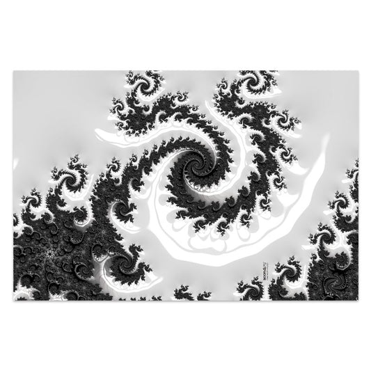 BoomGoo® Sarong F286 "Alien Deco" 1