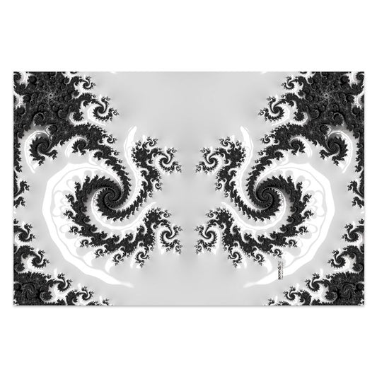 BoomGoo® Sarong F286 "Alien Deco" 3