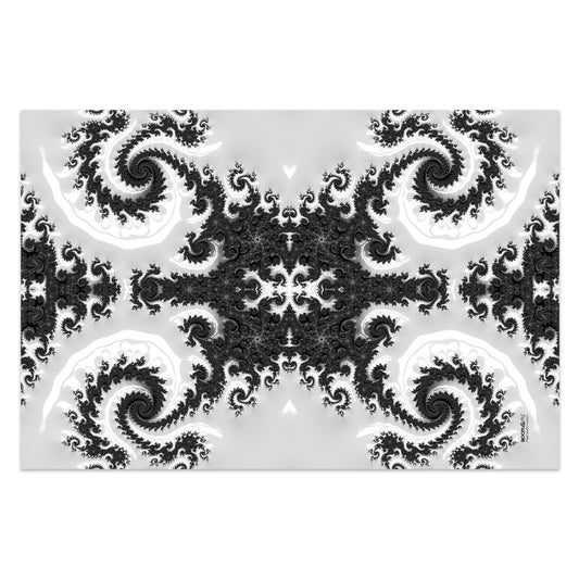 BoomGoo® Sarong F286 "Alien Deco" 4