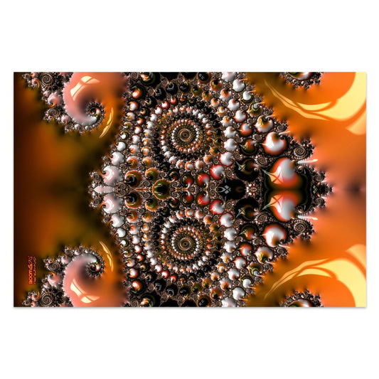 BoomGoo® Sarong F138 "Ottoman Sultana" 2 ii