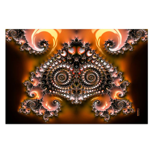 BoomGoo® Sarong F138 "Ottoman Sultana" 2