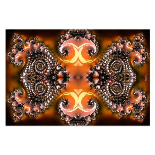 BoomGoo® Sarong F138 "Ottoman Sultana" 4