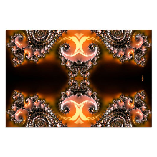 BoomGoo® Sarong F138 "Ottoman Sultana" 5