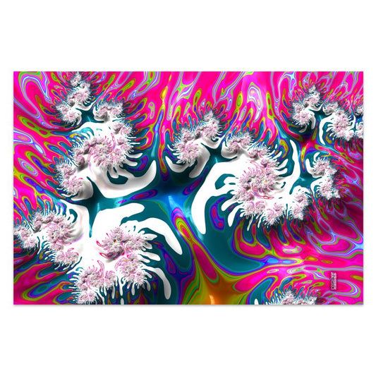 BoomGoo® Sarong F797 "Bubblelicious" 1