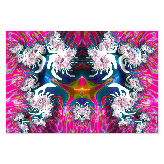 BoomGoo® Sarong F797 "Bubblelicious" 2