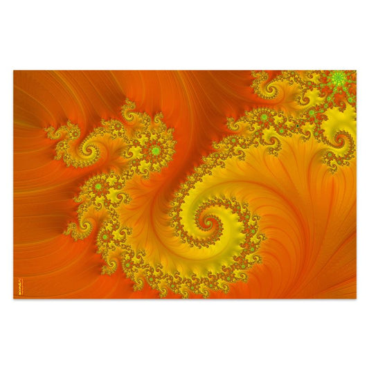 BoomGoo® Sarong F527 "Sun" 1