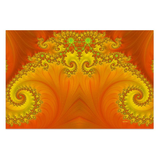 BoomGoo® Sarong F527 "Sun" 2