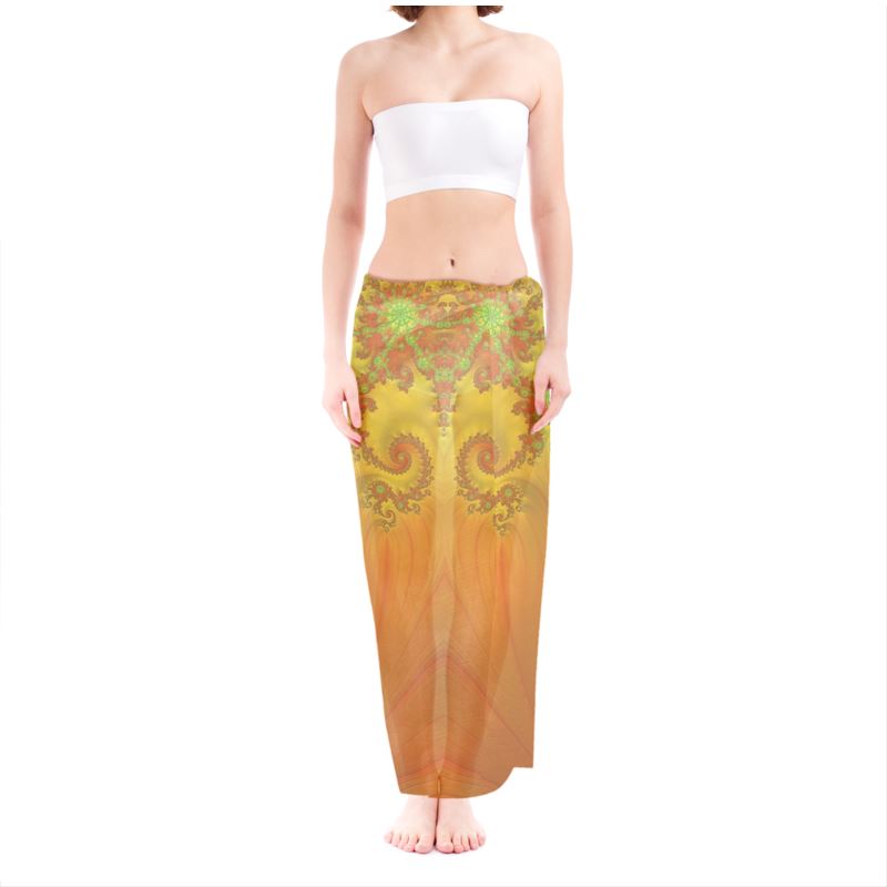 BoomGoo® Sarong F527 "Sun" 2