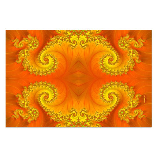 BoomGoo® Sarong F527 "Sun" 4