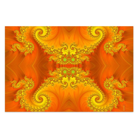 BoomGoo® Sarong F527 "Sun" 5