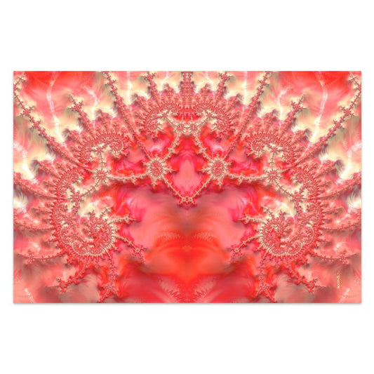 BoomGoo® Sarong F248 "Sorbet" 2