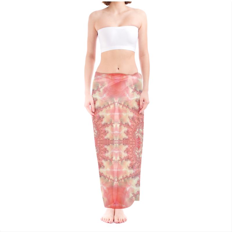 BoomGoo® Sarong F248 "Sorbet" 6