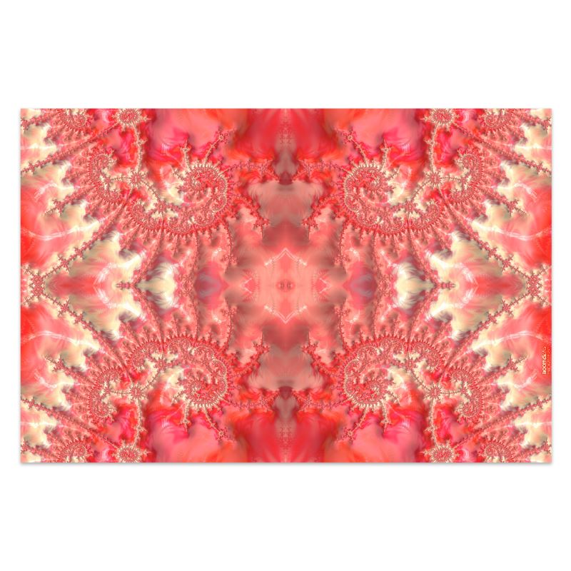 BoomGoo® Sarong F248 "Sorbet" 5