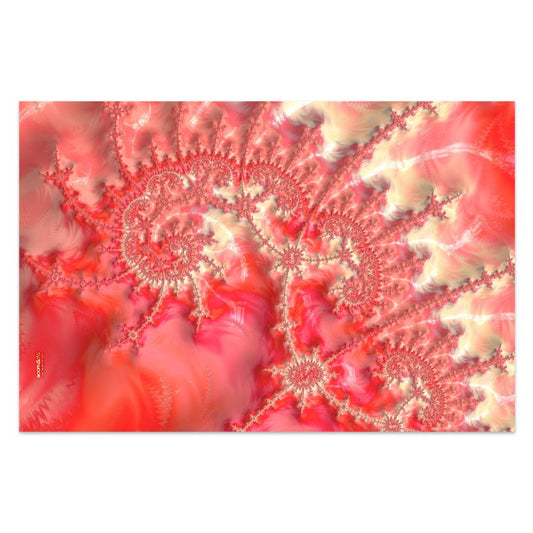 BoomGoo® Sarong F248 "Sorbet" 1