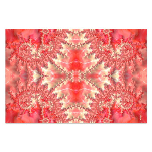 BoomGoo® Sarong F248 "Sorbet" 4