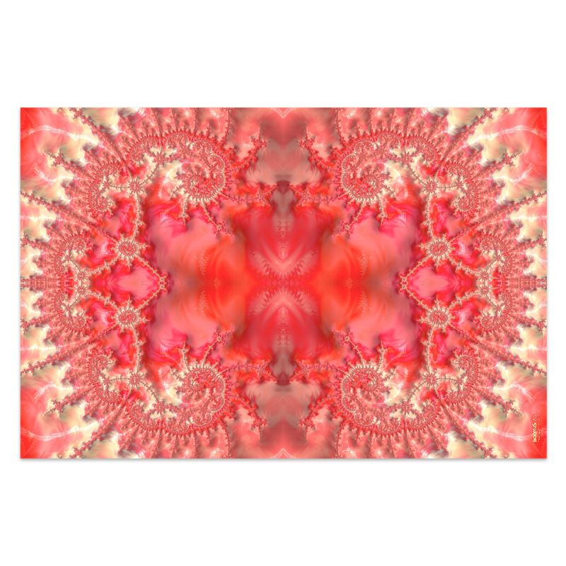 BoomGoo® Sarong F248 "Sorbet" 7
