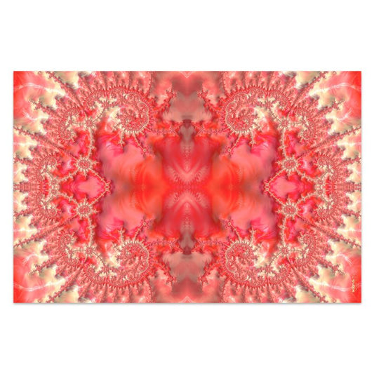 BoomGoo® Sarong F248 "Sorbet" 7