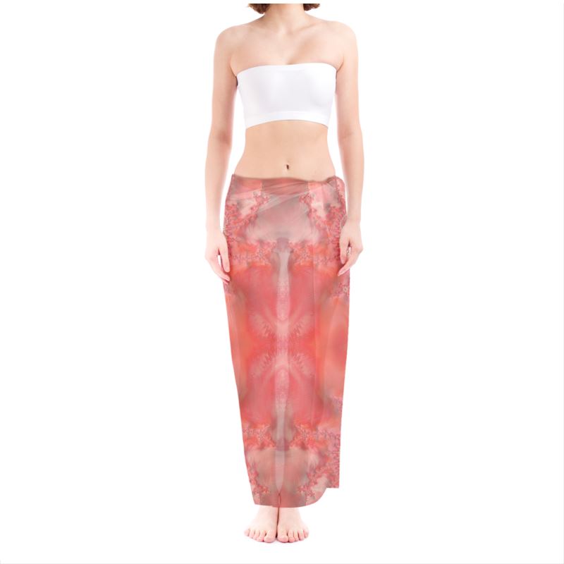 BoomGoo® Sarong F248 "Sorbet" 7